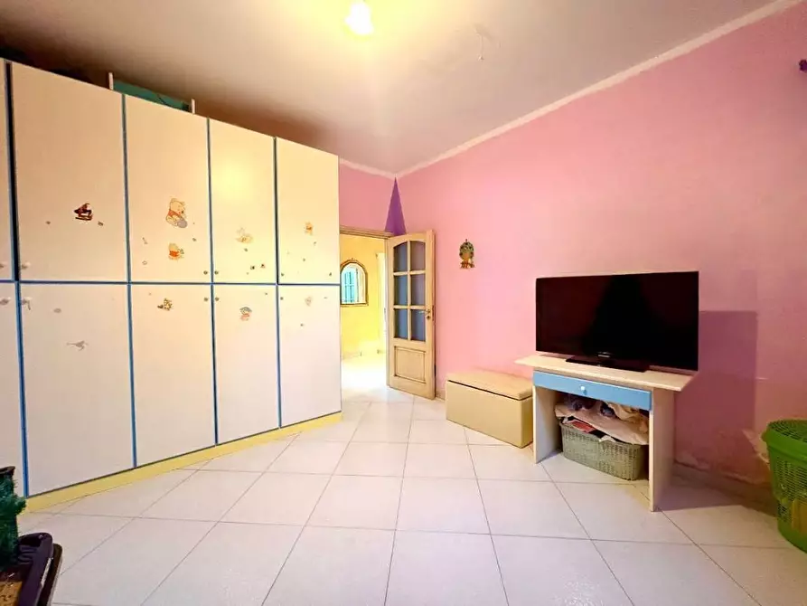 Immagine 14 di Palazzo in vendita  in Gaetano Filangeri 16 a Palermo