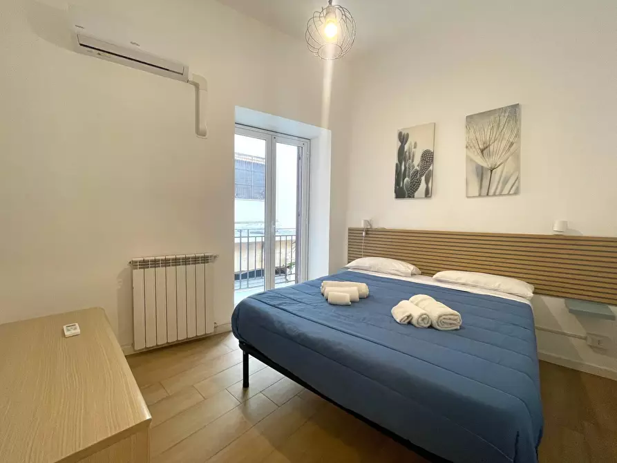 Immagine 4 di Appartamento in vendita  in Vicolo Mezzojuoso 3 a Palermo