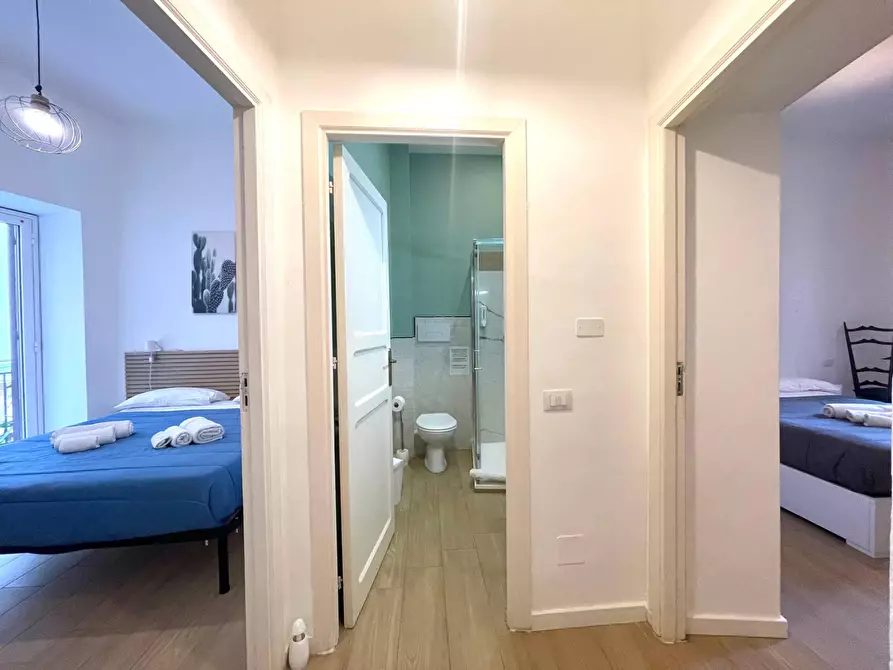 Immagine 5 di Appartamento in vendita  in Vicolo Mezzojuoso 3 a Palermo