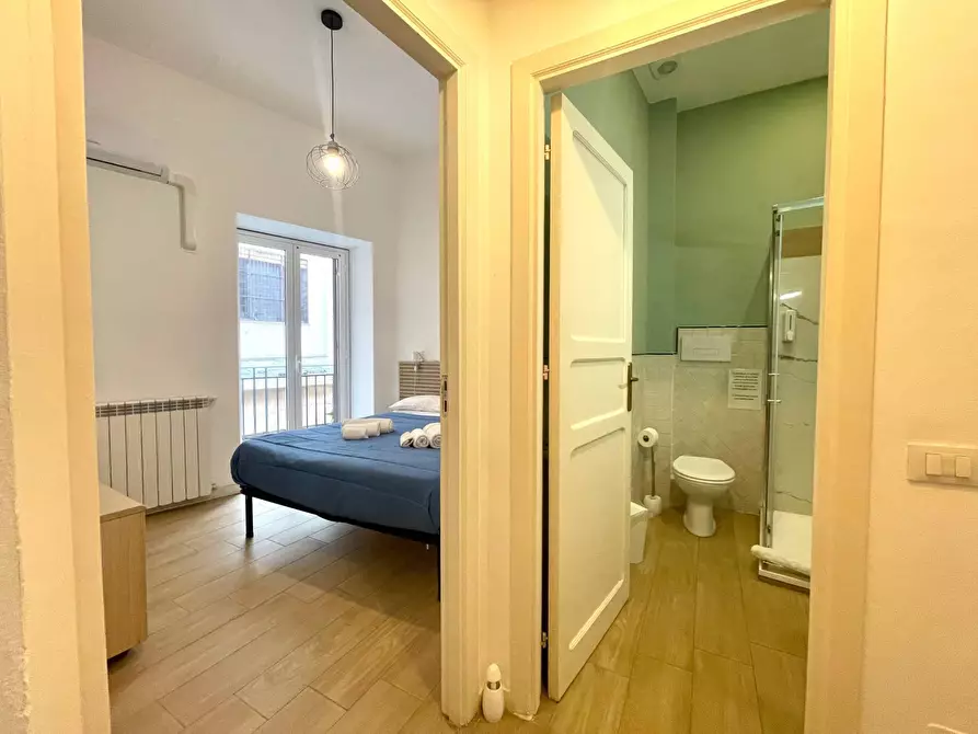 Immagine 6 di Appartamento in vendita  in Vicolo Mezzojuoso 3 a Palermo