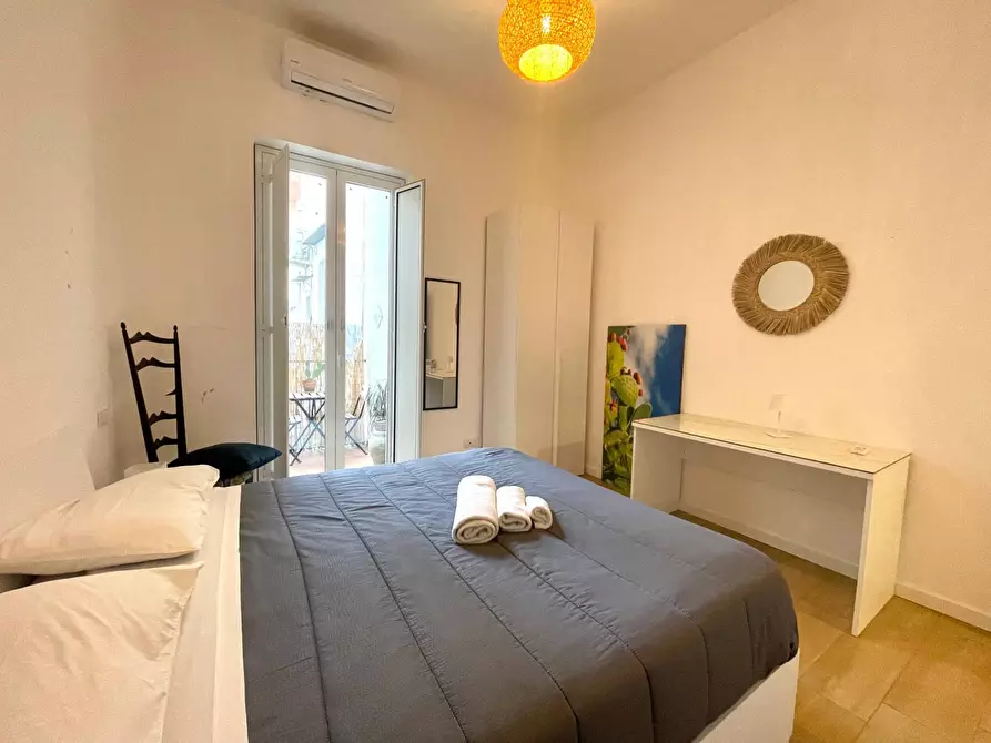 Immagine 7 di Appartamento in vendita  in Vicolo Mezzojuoso 3 a Palermo