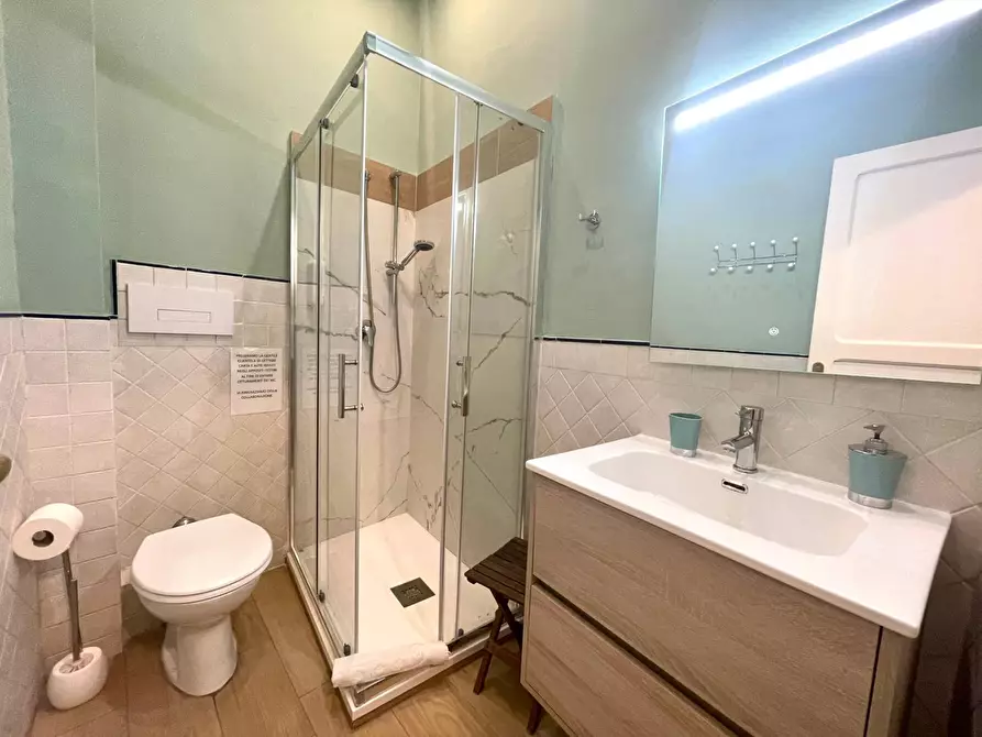 Immagine 9 di Appartamento in vendita  in Vicolo Mezzojuoso 3 a Palermo