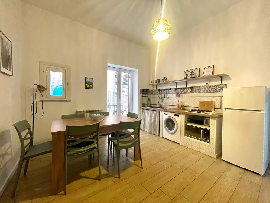 Immagine 1 di Appartamento in vendita  in Vicolo Mezzojuoso 3 a Palermo