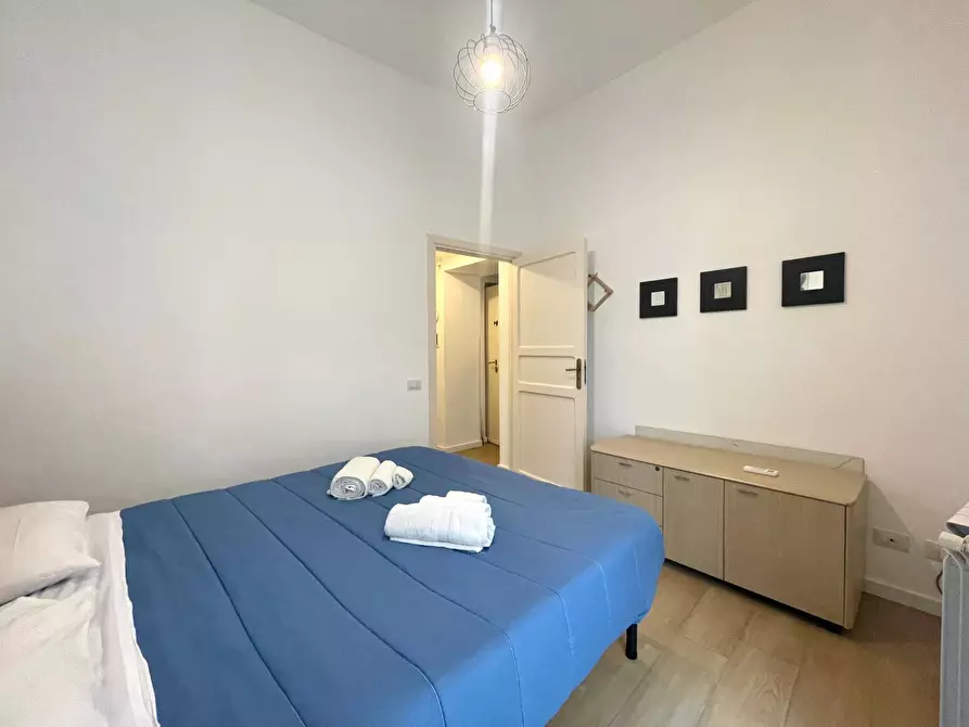 Immagine 11 di Appartamento in vendita  in Vicolo Mezzojuoso 3 a Palermo