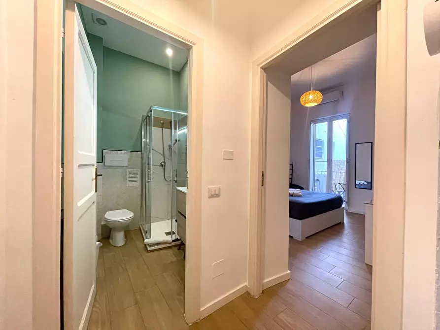 Immagine 12 di Appartamento in vendita  in Vicolo Mezzojuoso 3 a Palermo