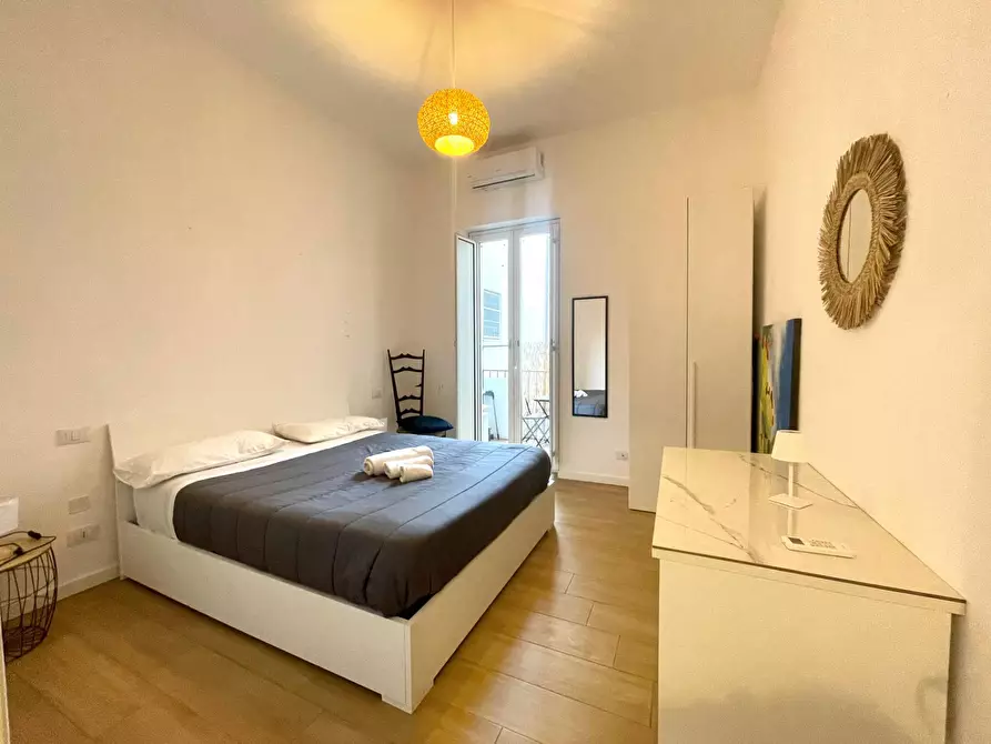 Immagine 13 di Appartamento in vendita  in Vicolo Mezzojuoso 3 a Palermo