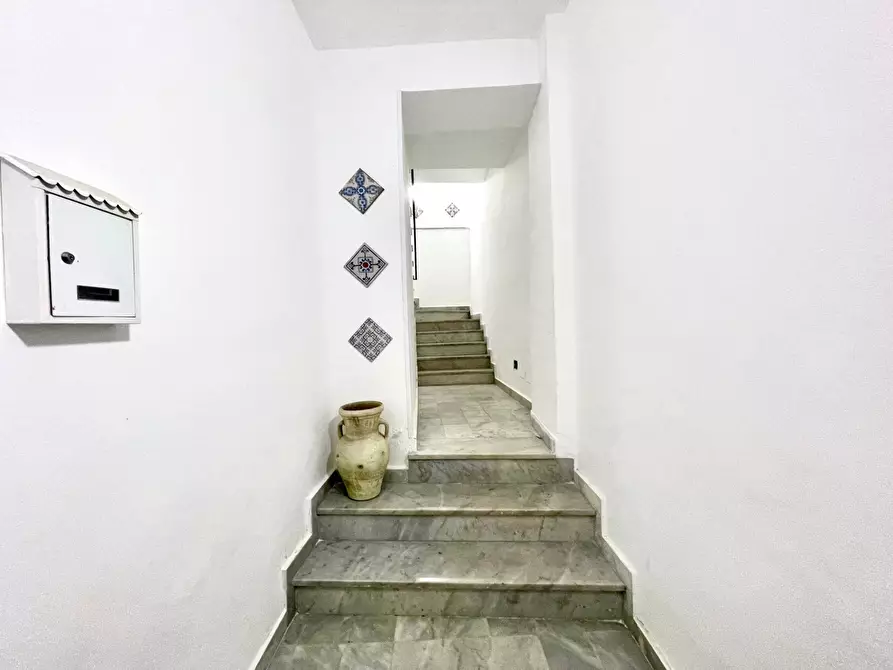 Immagine 14 di Appartamento in vendita  in Vicolo Mezzojuoso 3 a Palermo