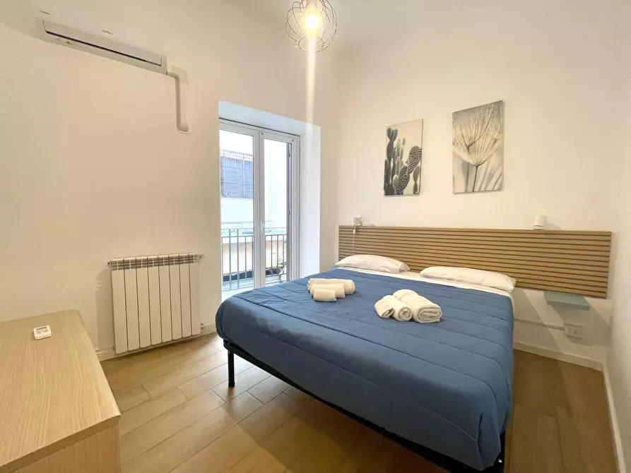 Immagine 15 di Appartamento in vendita  in Vicolo Mezzojuoso 3 a Palermo