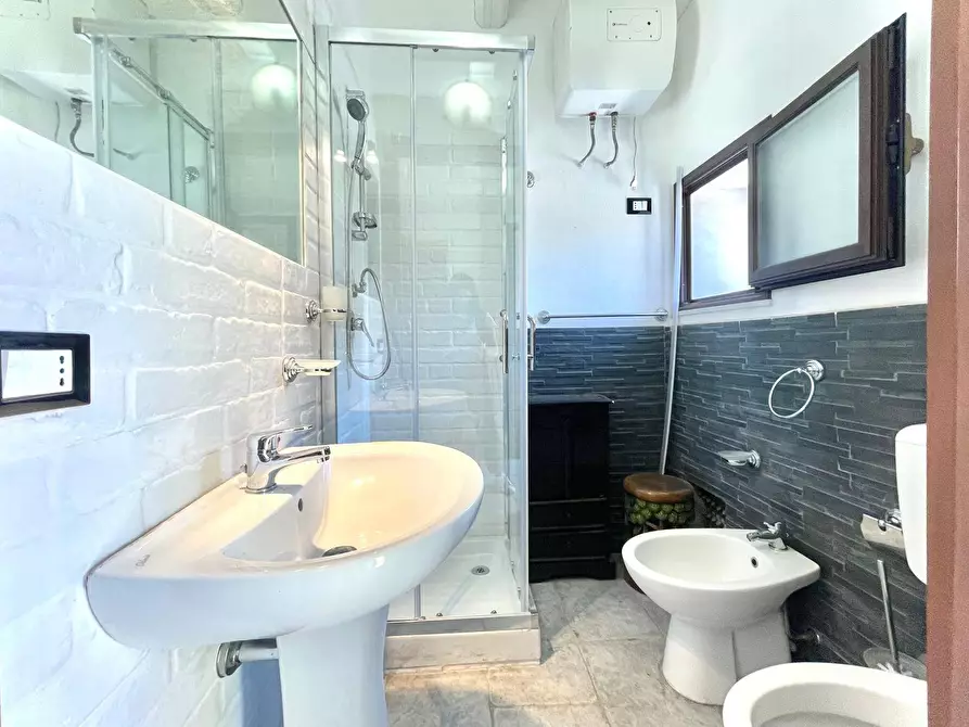 Immagine 9 di Palazzo in vendita  in via Ritiro San Pietro 16 a Palermo