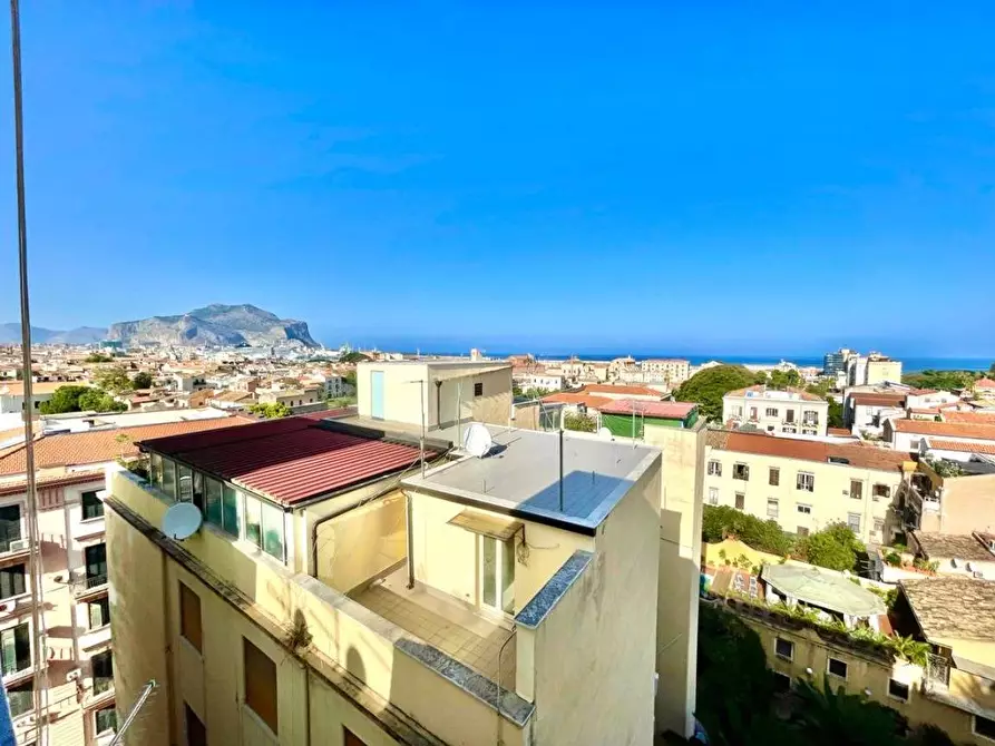 Immagine 1 di Appartamento in vendita  in Gaetano Filangeri 48 a Palermo