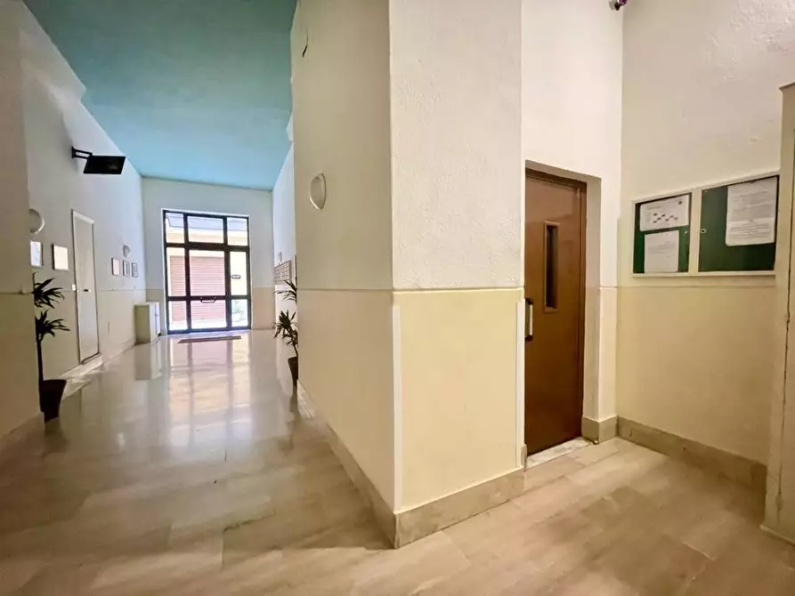 Immagine 4 di Appartamento in vendita  in Gaetano Filangeri 48 a Palermo