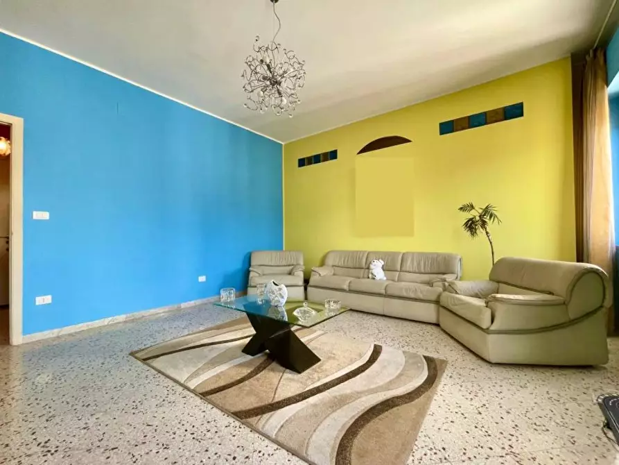 Immagine 5 di Appartamento in vendita  in Gaetano Filangeri 48 a Palermo