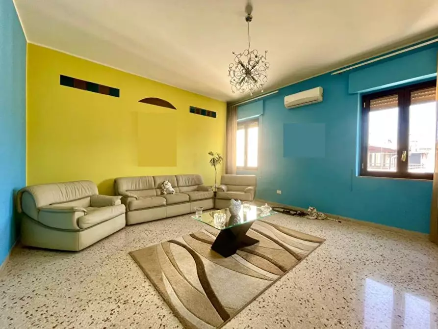 Immagine 7 di Appartamento in vendita  in Gaetano Filangeri 48 a Palermo