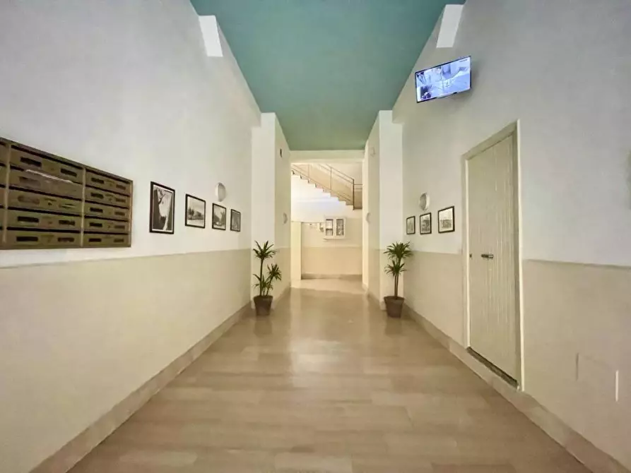 Immagine 8 di Appartamento in vendita  in Gaetano Filangeri 48 a Palermo