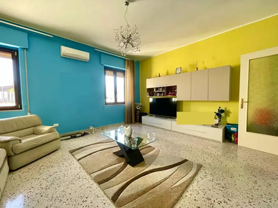 Immagine 9 di Appartamento in vendita  in Gaetano Filangeri 48 a Palermo