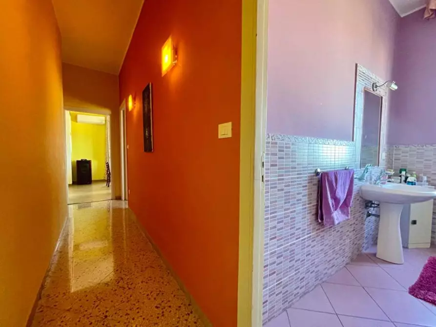 Immagine 10 di Appartamento in vendita  in Gaetano Filangeri 48 a Palermo