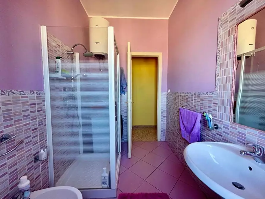 Immagine 11 di Appartamento in vendita  in Gaetano Filangeri 48 a Palermo