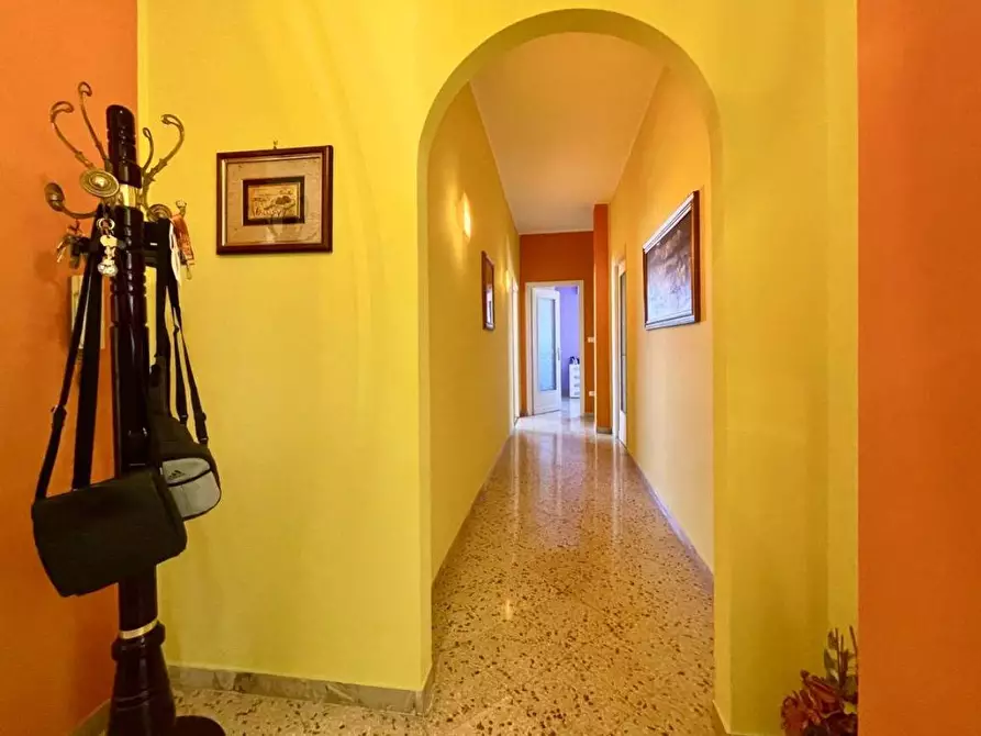 Immagine 13 di Appartamento in vendita  in Gaetano Filangeri 48 a Palermo