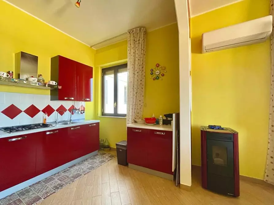 Immagine 17 di Appartamento in vendita  in Gaetano Filangeri 48 a Palermo