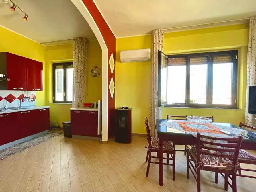 Immagine 18 di Appartamento in vendita  in Gaetano Filangeri 48 a Palermo