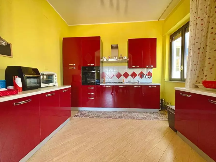 Immagine 22 di Appartamento in vendita  in Gaetano Filangeri 48 a Palermo