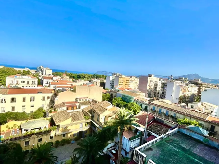 Immagine 23 di Appartamento in vendita  in Gaetano Filangeri 48 a Palermo