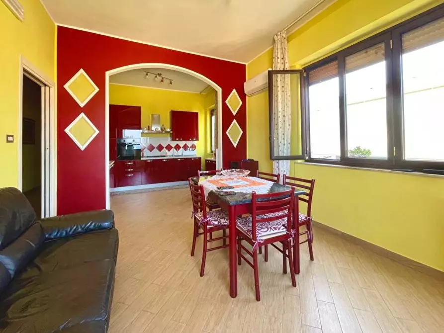 Immagine 24 di Appartamento in vendita  in Gaetano Filangeri 48 a Palermo