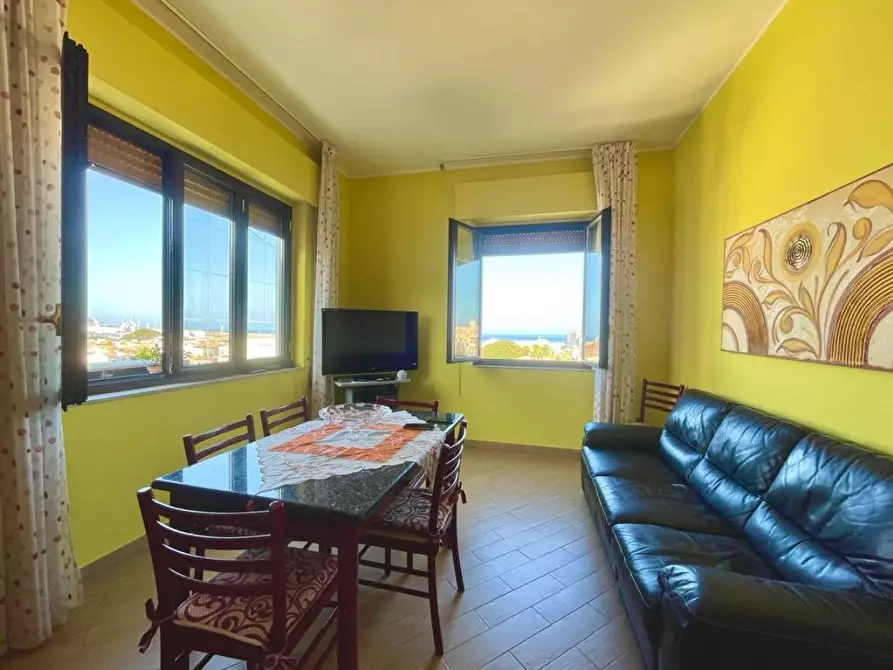 Immagine 26 di Appartamento in vendita  in Gaetano Filangeri 48 a Palermo