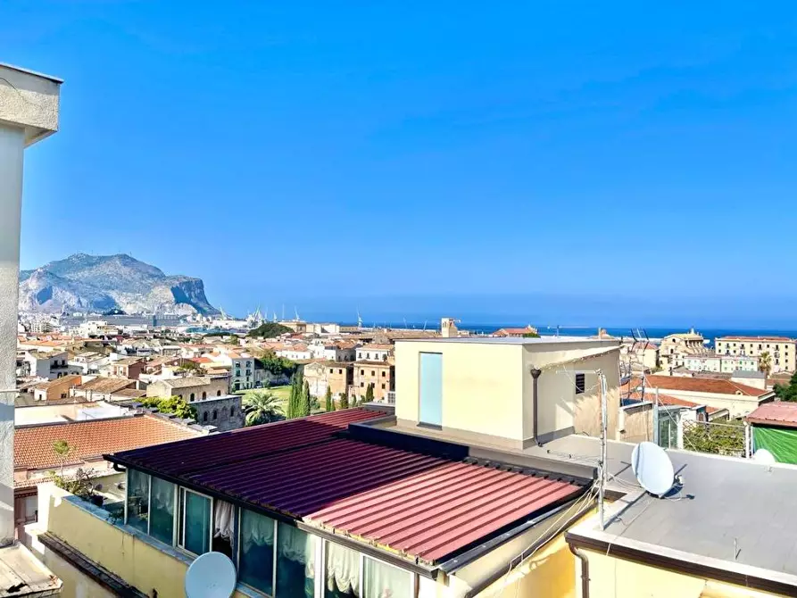 Immagine 27 di Appartamento in vendita  in Gaetano Filangeri 48 a Palermo