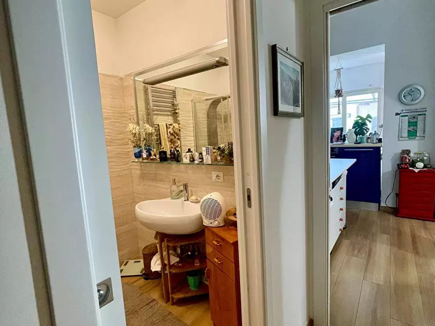 Immagine 2 di Appartamento in vendita  in Piazza Scaffa 20 a Palermo