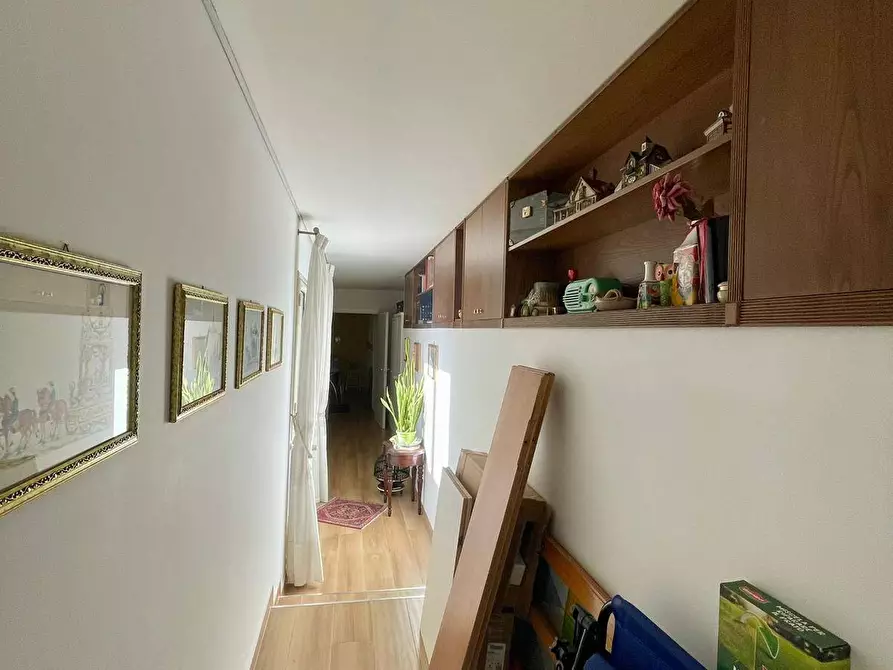 Immagine 4 di Appartamento in vendita  in Piazza Scaffa 20 a Palermo