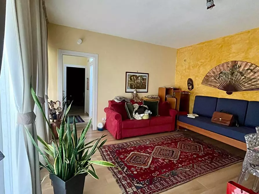 Immagine 5 di Appartamento in vendita  in Piazza Scaffa 20 a Palermo