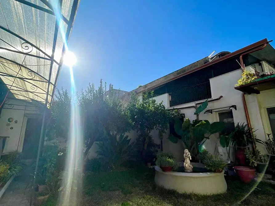 Immagine 6 di Appartamento in vendita  in Piazza Scaffa 20 a Palermo