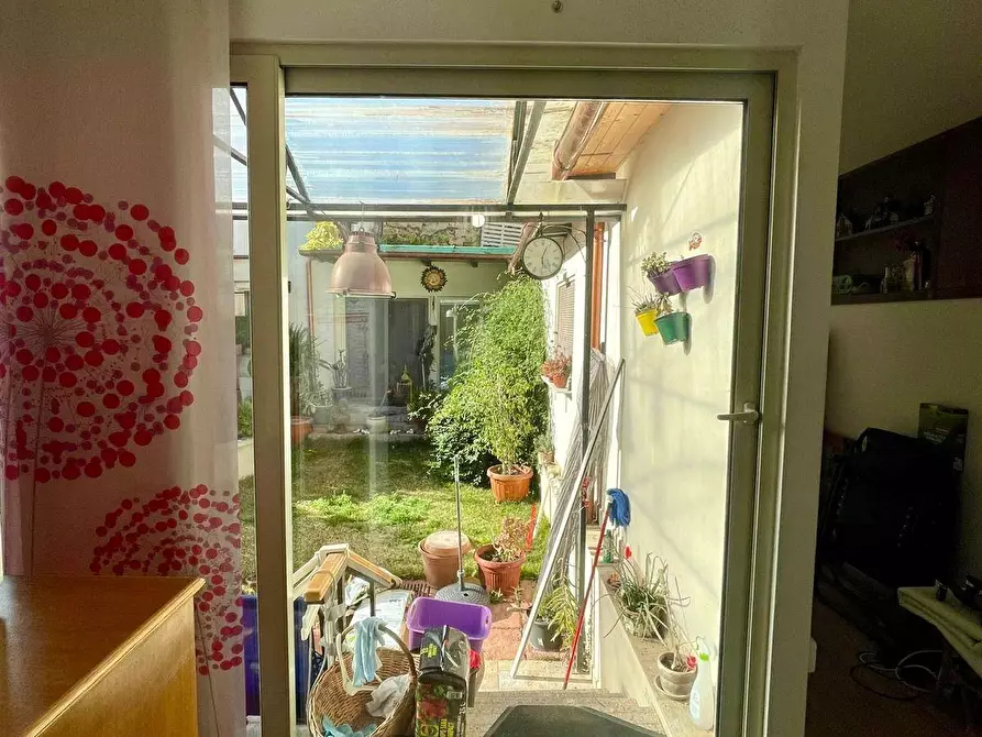 Immagine 7 di Appartamento in vendita  in Piazza Scaffa 20 a Palermo