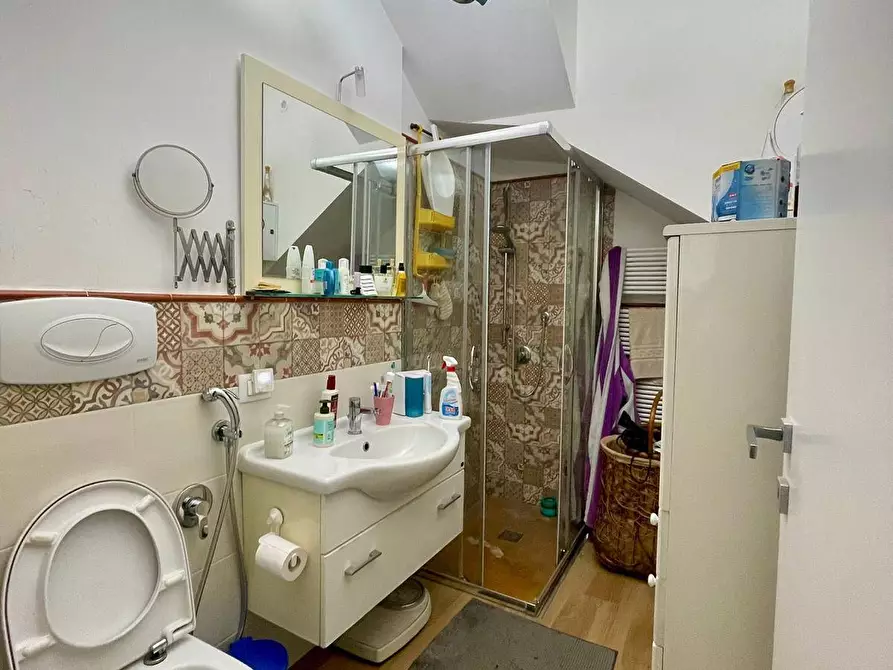 Immagine 18 di Appartamento in vendita  in Piazza Scaffa 20 a Palermo