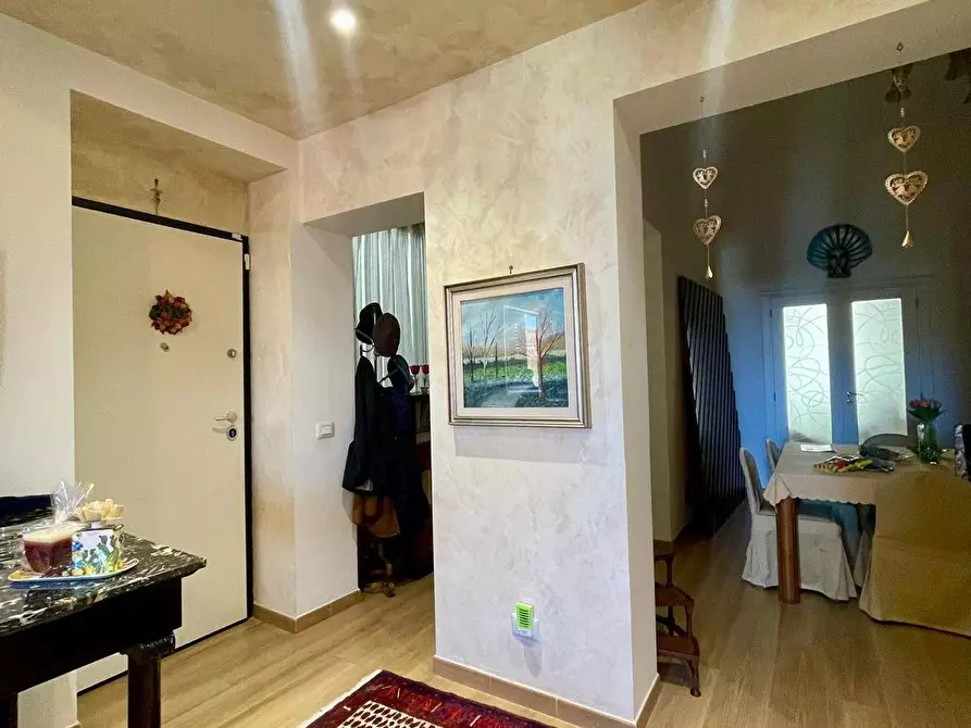 Immagine 19 di Appartamento in vendita  in Piazza Scaffa 20 a Palermo