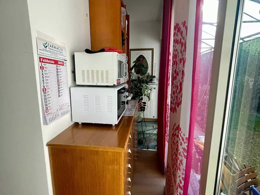 Immagine 21 di Appartamento in vendita  in Piazza Scaffa 20 a Palermo