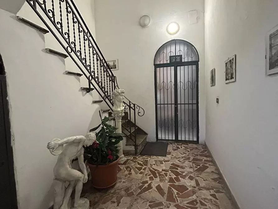 Immagine 22 di Appartamento in vendita  in Piazza Scaffa 20 a Palermo