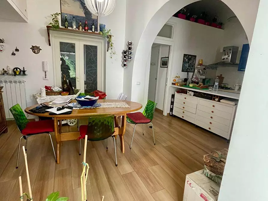 Immagine 23 di Appartamento in vendita  in Piazza Scaffa 20 a Palermo