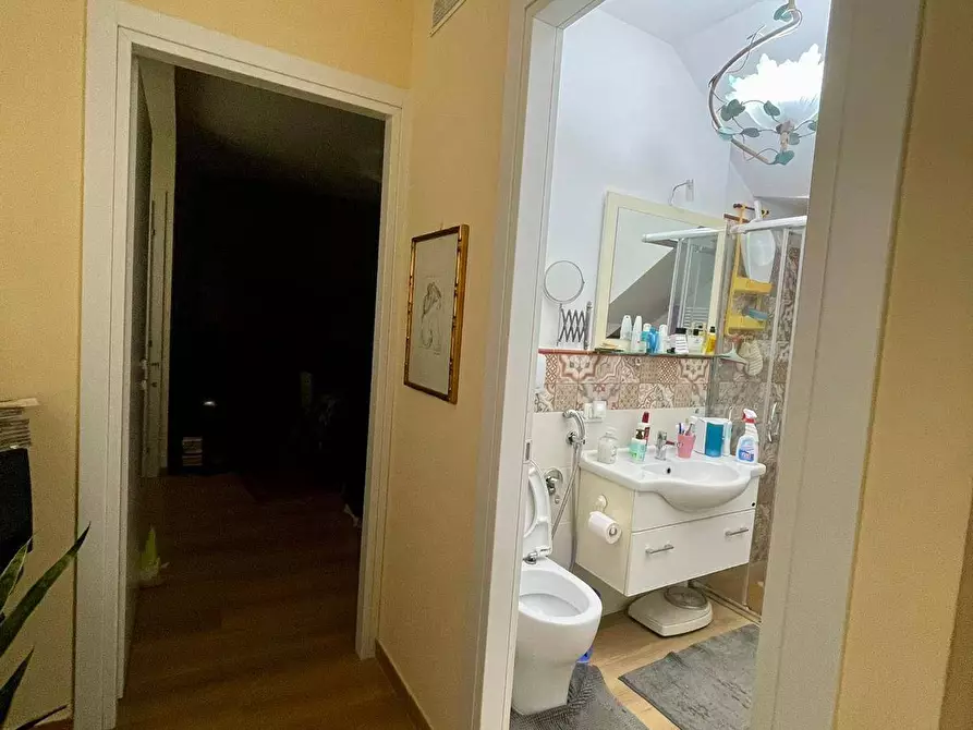 Immagine 25 di Appartamento in vendita  in Piazza Scaffa 20 a Palermo