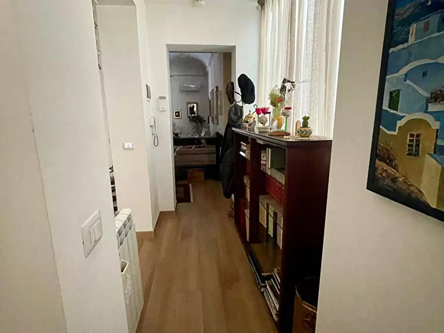 Immagine 27 di Appartamento in vendita  in Piazza Scaffa 20 a Palermo