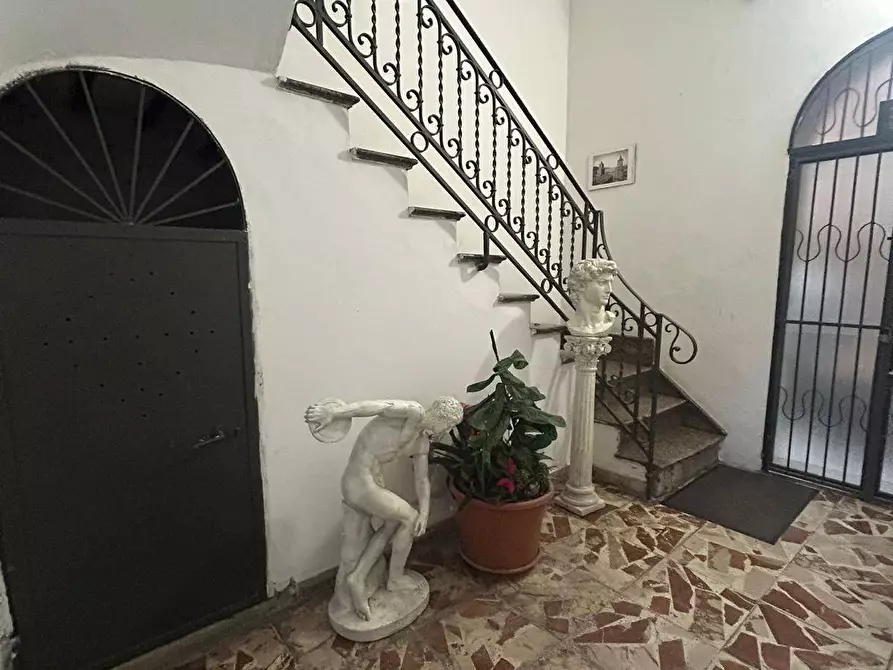 Immagine 28 di Appartamento in vendita  in Piazza Scaffa 20 a Palermo