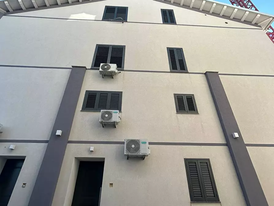 Immagine 1 di Appartamento in vendita  in Via Messima Marine 367 a Palermo