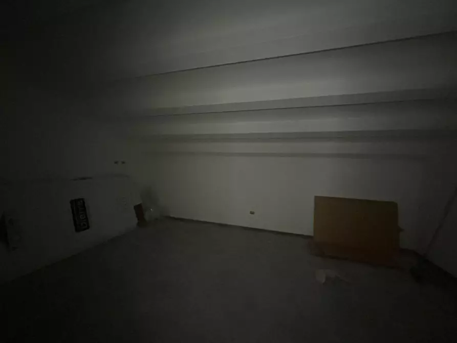 Immagine 4 di Appartamento in vendita  in Via Messima Marine 367 a Palermo