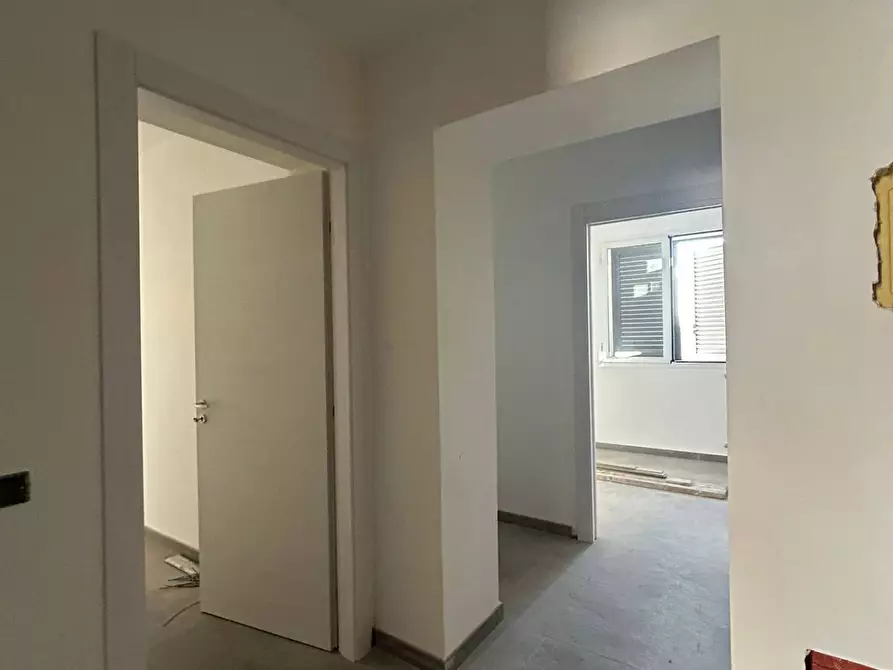 Immagine 5 di Appartamento in vendita  in Via Messima Marine 367 a Palermo