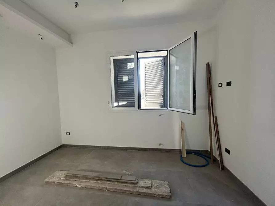 Immagine 6 di Appartamento in vendita  in Via Messima Marine 367 a Palermo