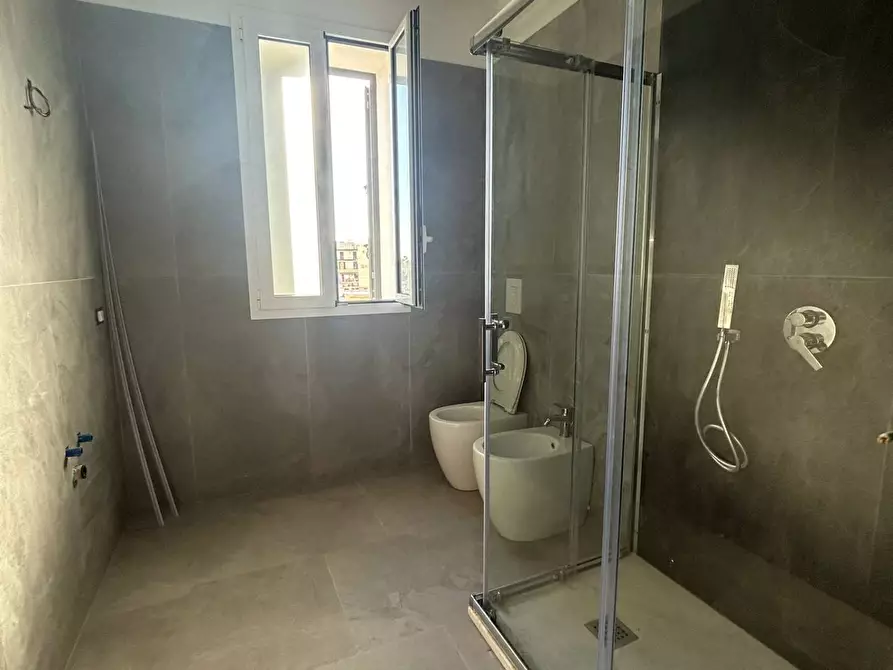 Immagine 8 di Appartamento in vendita  in Via Messima Marine 367 a Palermo