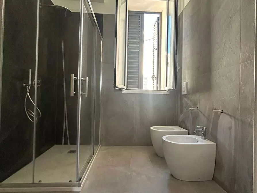 Immagine 9 di Appartamento in vendita  in Via Messima Marine 367 a Palermo