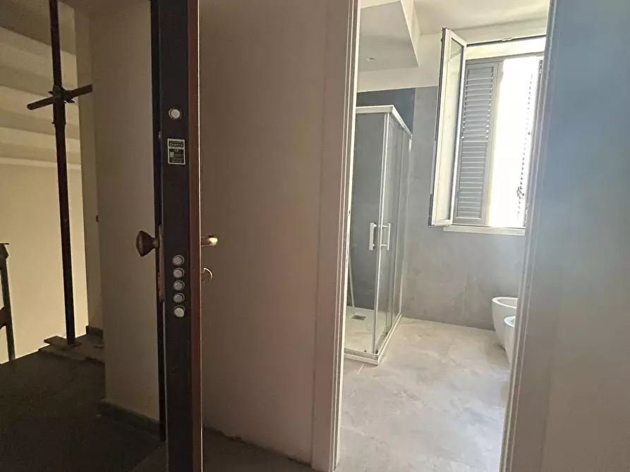 Immagine 10 di Appartamento in vendita  in Via Messima Marine 367 a Palermo