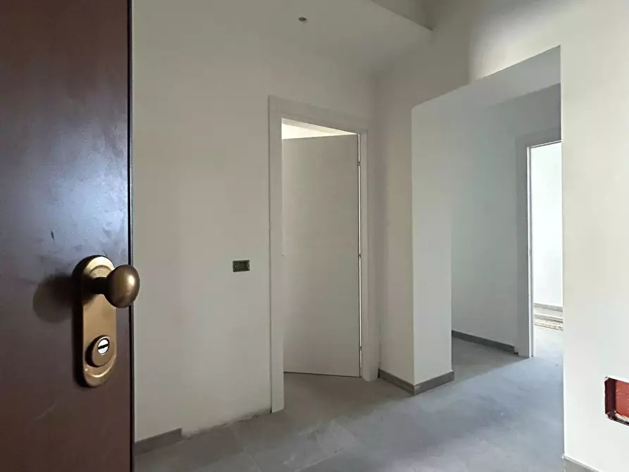 Immagine 11 di Appartamento in vendita  in Via Messima Marine 367 a Palermo